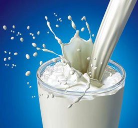 Как отличить настоящее молоко от подделки?